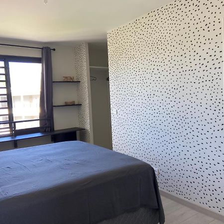 Meherio - Bel Appartement Vue Mer A Tahiti Papeete  Exterior foto